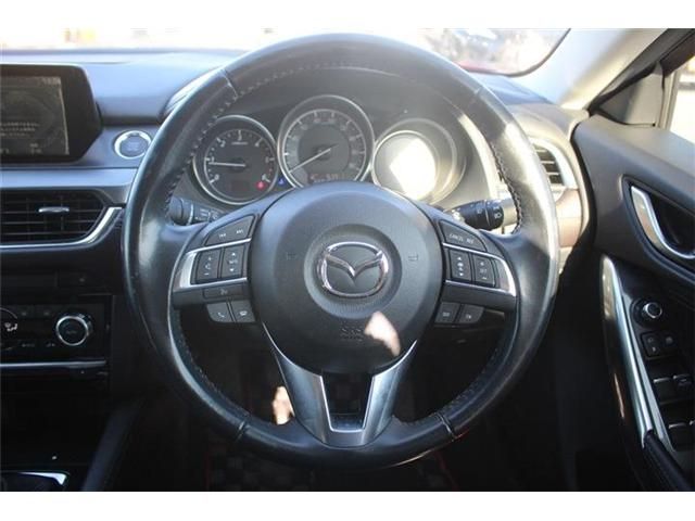 MAZDA ATENZA SEDAN 2015 Image 31