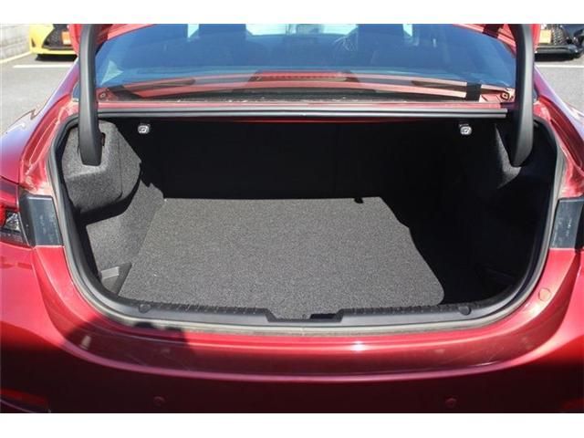 MAZDA ATENZA SEDAN 2015 Image 31