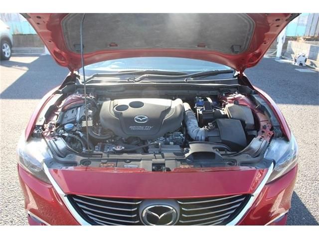 MAZDA ATENZA SEDAN 2015 Image 31