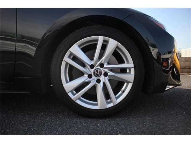 TOYOTA LEXUS IS300H 2021 Image 31