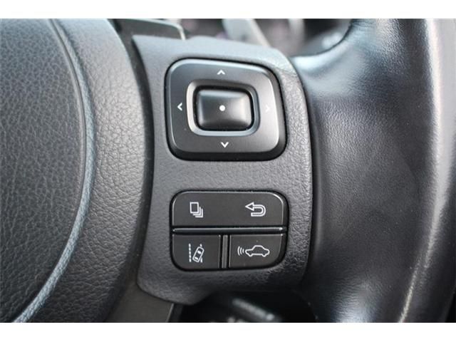 TOYOTA LEXUS IS300H 2021 Image 31