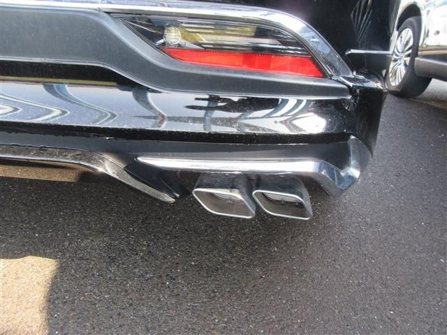 TOYOTA HARRIER HYBRID 2022 Image 31