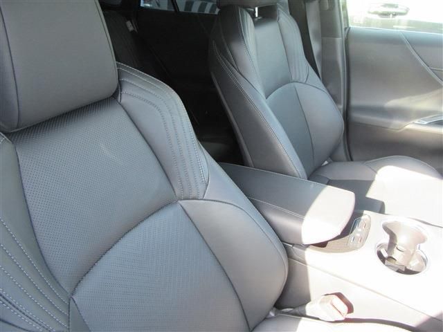 TOYOTA HARRIER HYBRID 2022 Image 31