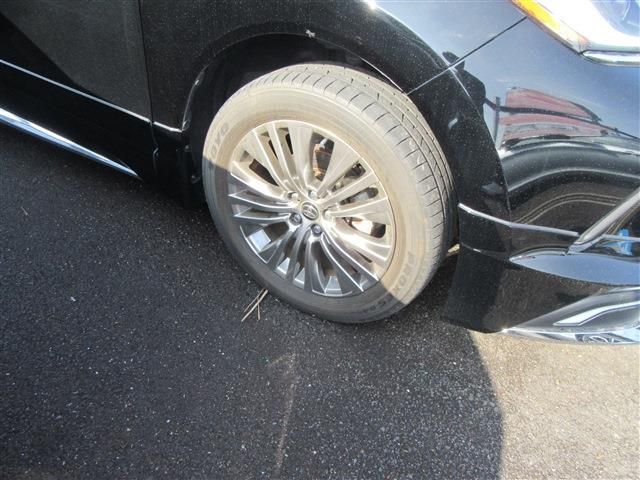 TOYOTA HARRIER HYBRID 2022 Image 31