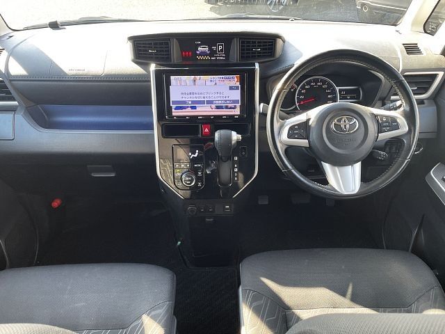TOYOTA ROOMY 2019 Image 31