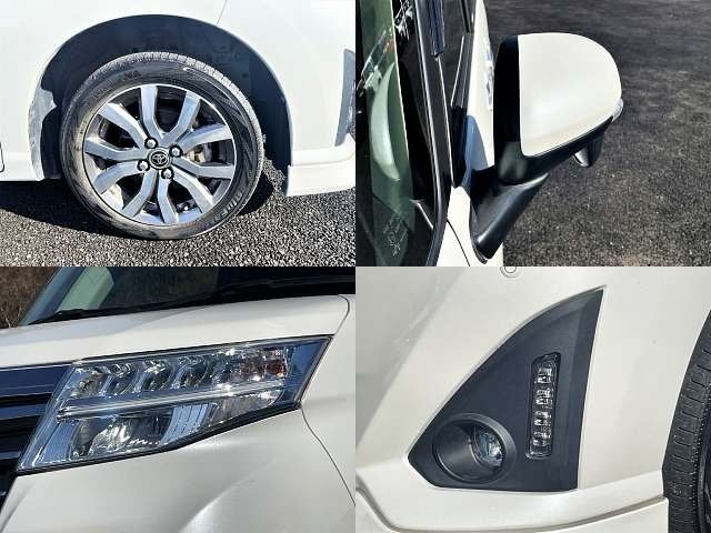 TOYOTA ROOMY 2019 Image 31