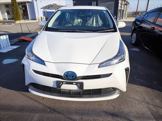 TOYOTA PRIUS 2019 Image 31