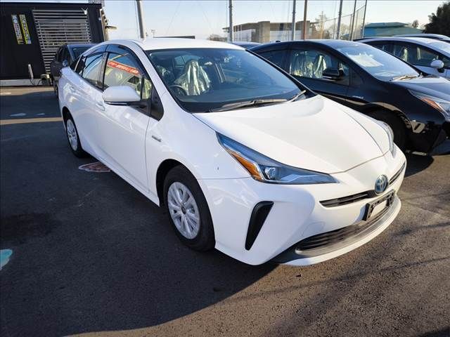 TOYOTA PRIUS 2019 Image 31