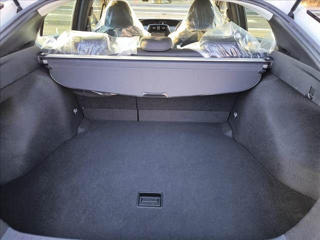 TOYOTA PRIUS 2019 Image 31