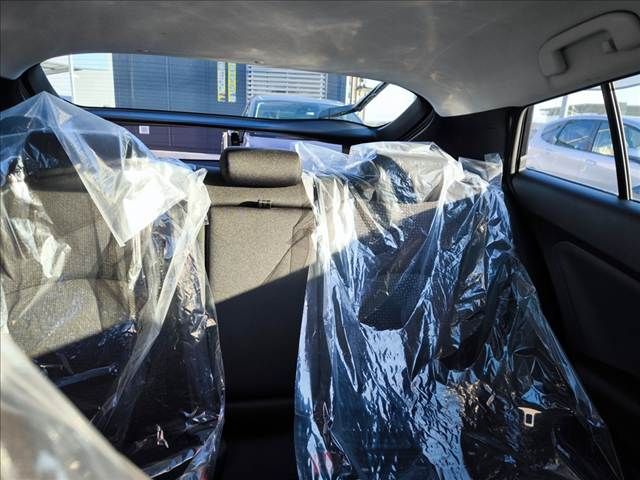 TOYOTA PRIUS 2019 Image 31