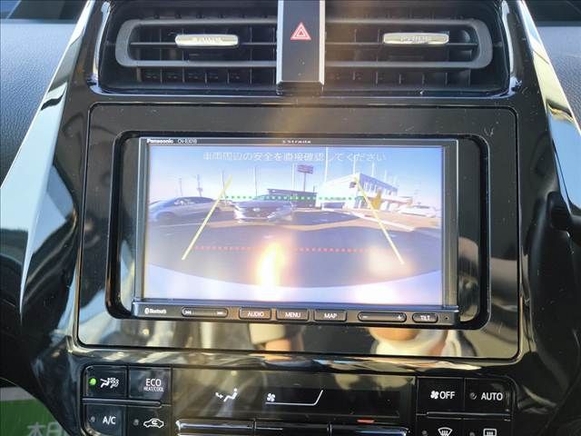 TOYOTA PRIUS 2019 Image 31