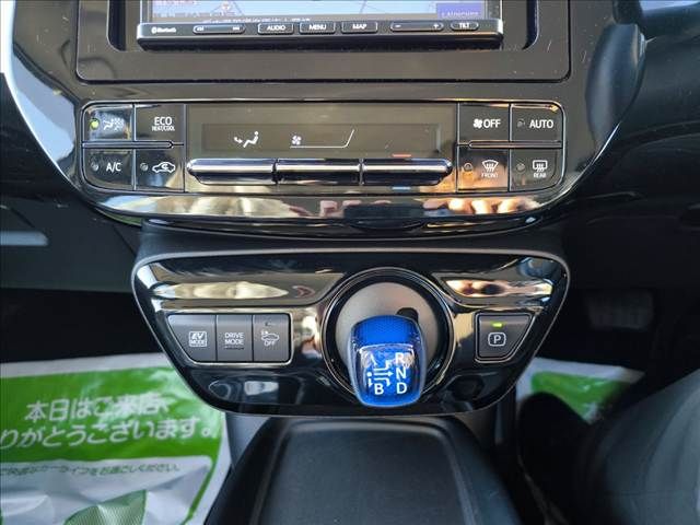 TOYOTA PRIUS 2019 Image 31