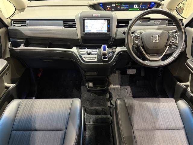 HONDA FREED HYBRID 2017 Image 31