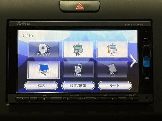 HONDA FREED HYBRID 2017 Image 31