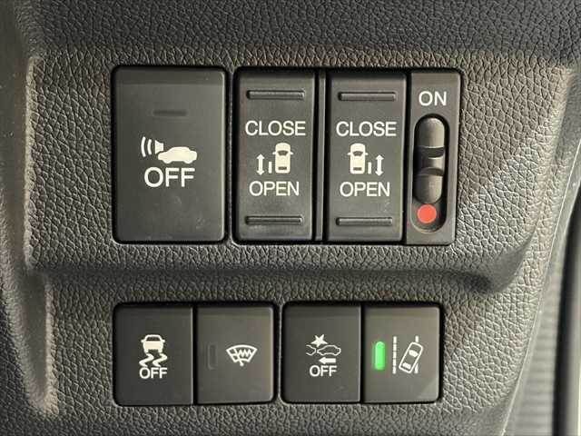 HONDA FREED HYBRID 2017 Image 31