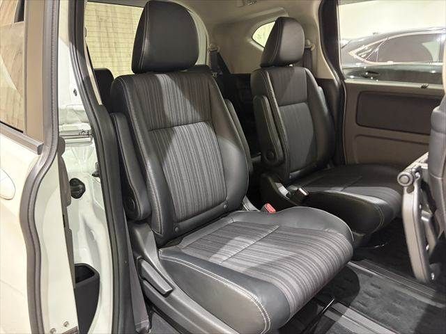 HONDA FREED HYBRID 2017 Image 31