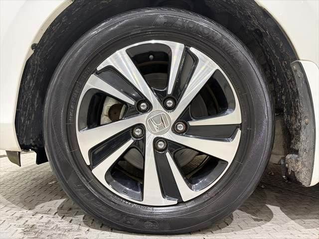 HONDA FREED HYBRID 2017 Image 31