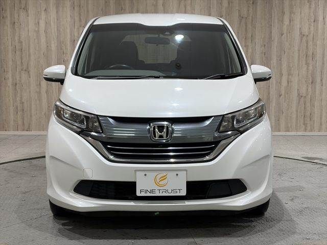 HONDA FREED HYBRID 2017 Image 31