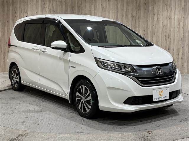 HONDA FREED HYBRID 2017 Image 31