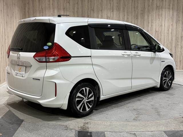 HONDA FREED HYBRID 2017 Image 31