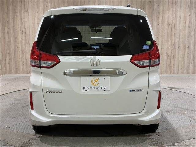 HONDA FREED HYBRID 2017 Image 31