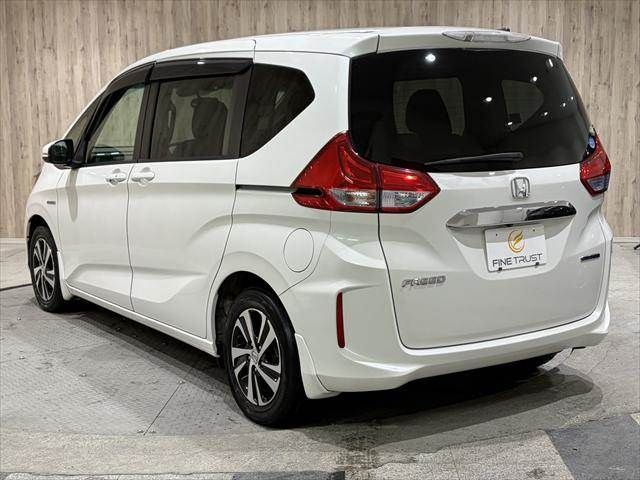 HONDA FREED HYBRID 2017 Image 31