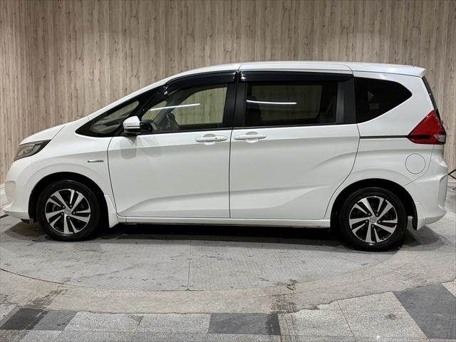 HONDA FREED HYBRID 2017 Image 31