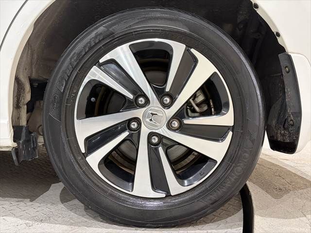 HONDA FREED HYBRID 2017 Image 31