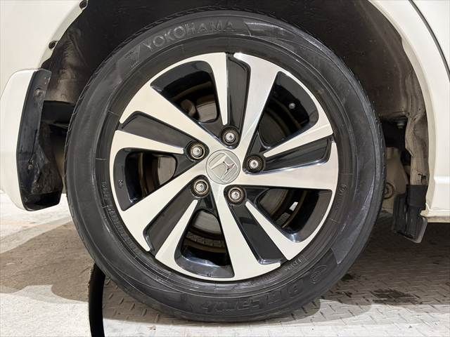 HONDA FREED HYBRID 2017 Image 31