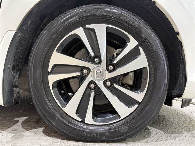 HONDA FREED HYBRID 2017 Image 31