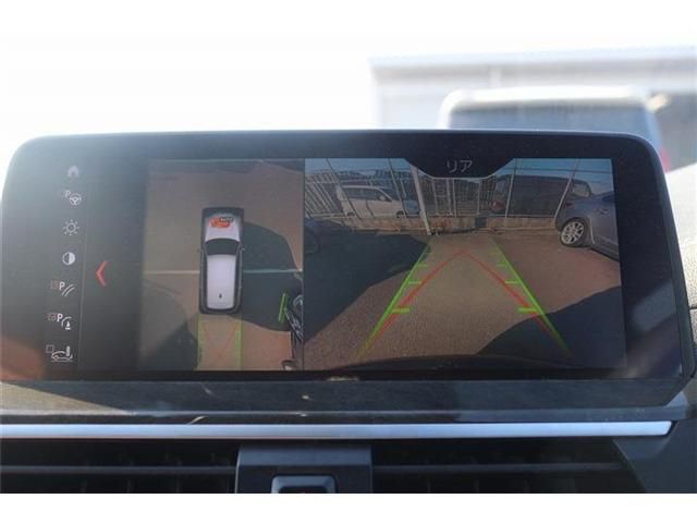 BMW X3 2017 Image 31