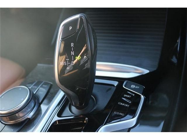 BMW X3 2017 Image 31