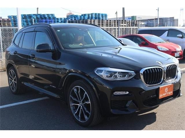 BMW X3 2017 Image 31