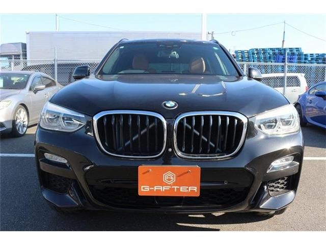 BMW X3 2017 Image 31