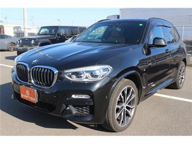 BMW X3 2017 Image 31