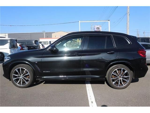 BMW X3 2017 Image 31