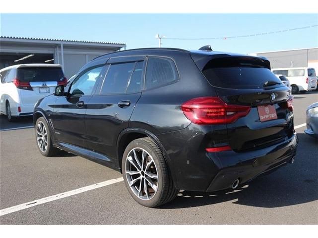 BMW X3 2017 Image 31