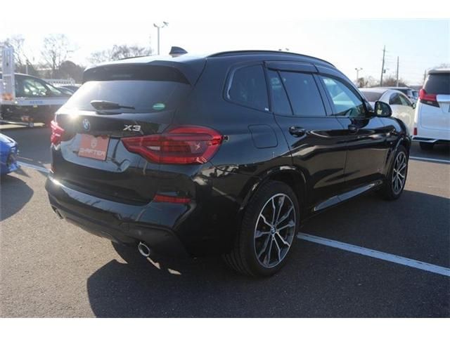 BMW X3 2017 Image 31