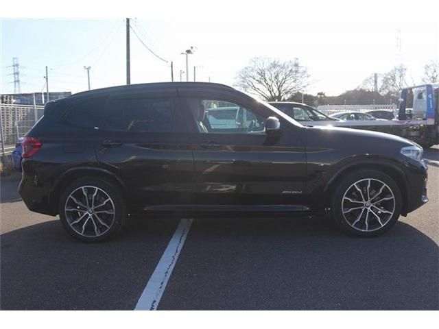 BMW X3 2017 Image 31