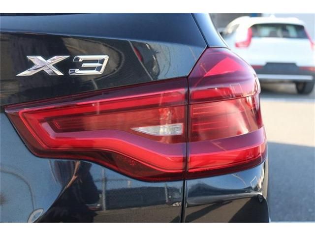 BMW X3 2017 Image 31