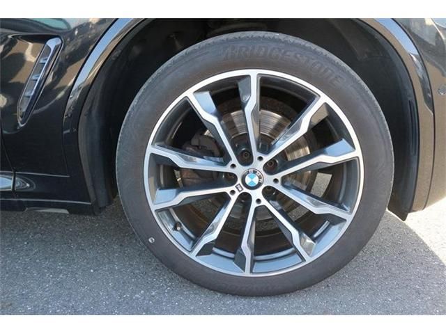 BMW X3 2017 Image 31