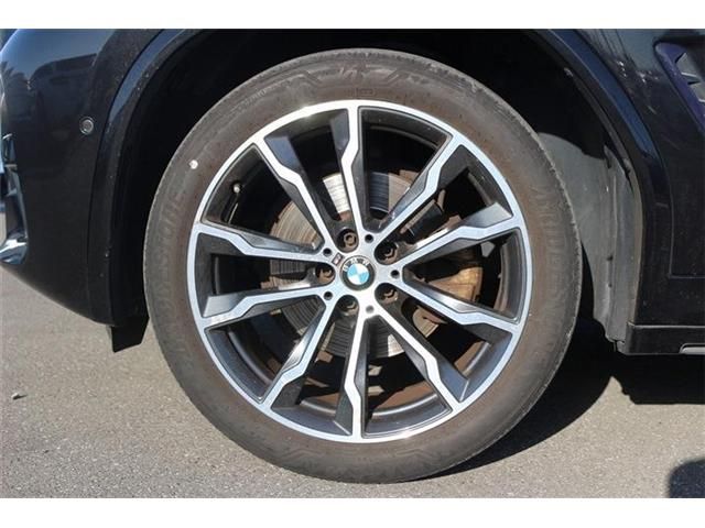 BMW X3 2017 Image 31