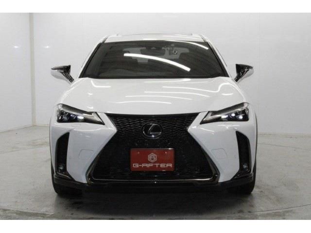 TOYOTA LEXUS UX200 2018 Image 31