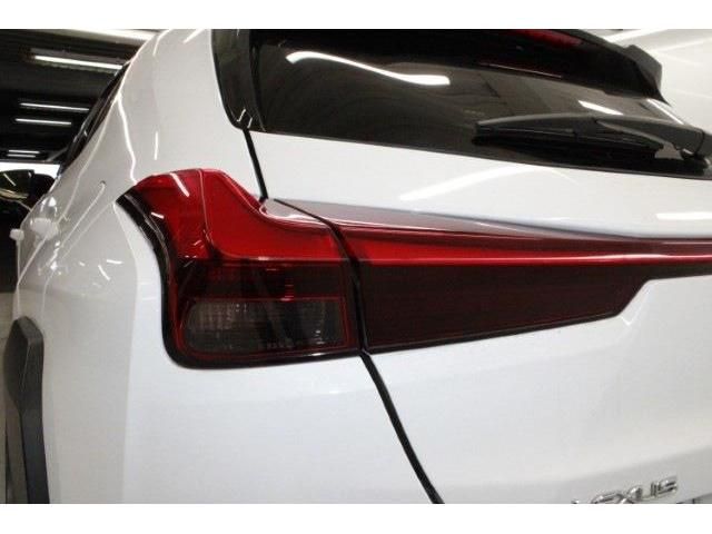 TOYOTA LEXUS UX200 2018 Image 31