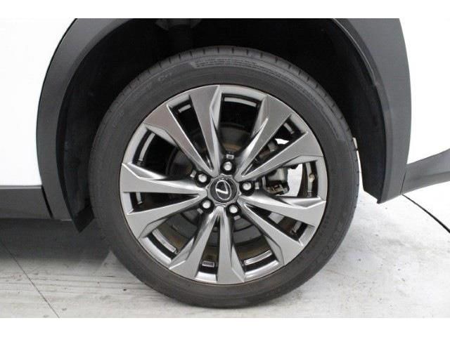 TOYOTA LEXUS UX200 2018 Image 31