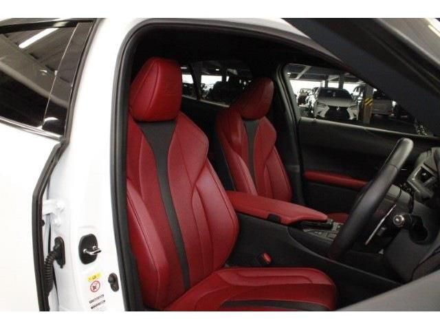 TOYOTA LEXUS UX200 2018 Image 31