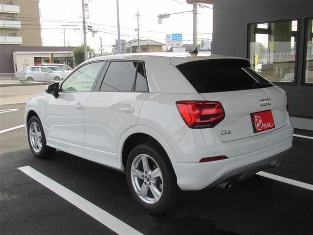 AUDI Q2 2019 Image 31