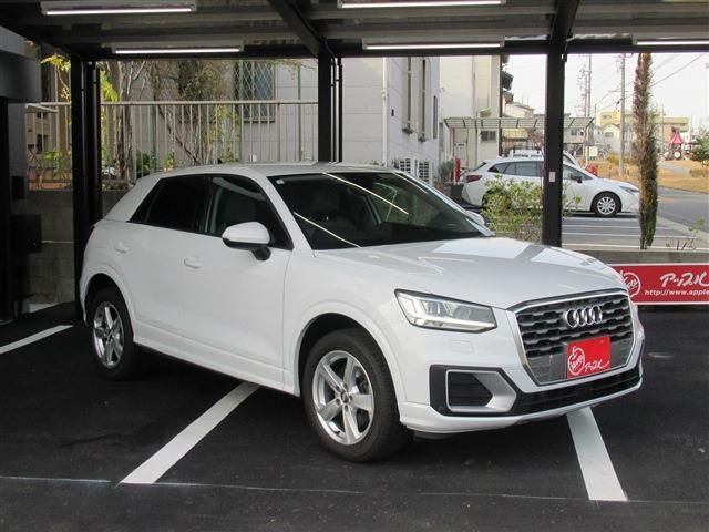 AUDI Q2 2019 Image 31