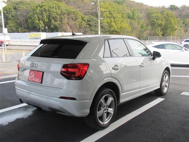 AUDI Q2 2019 Image 31