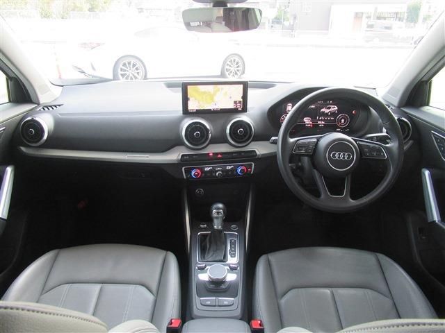 AUDI Q2 2019 Image 31